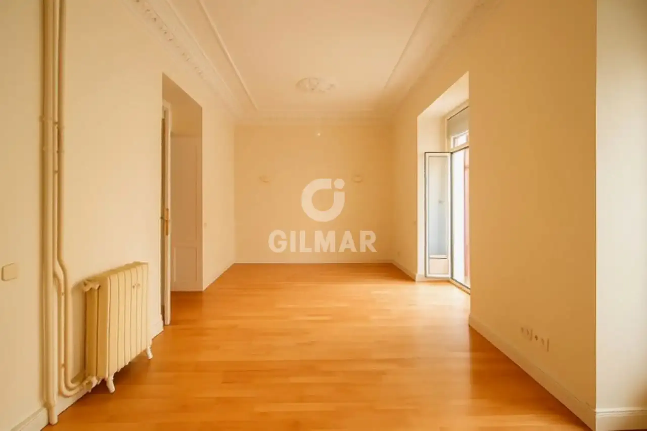 Apartment in Lista - Madrid