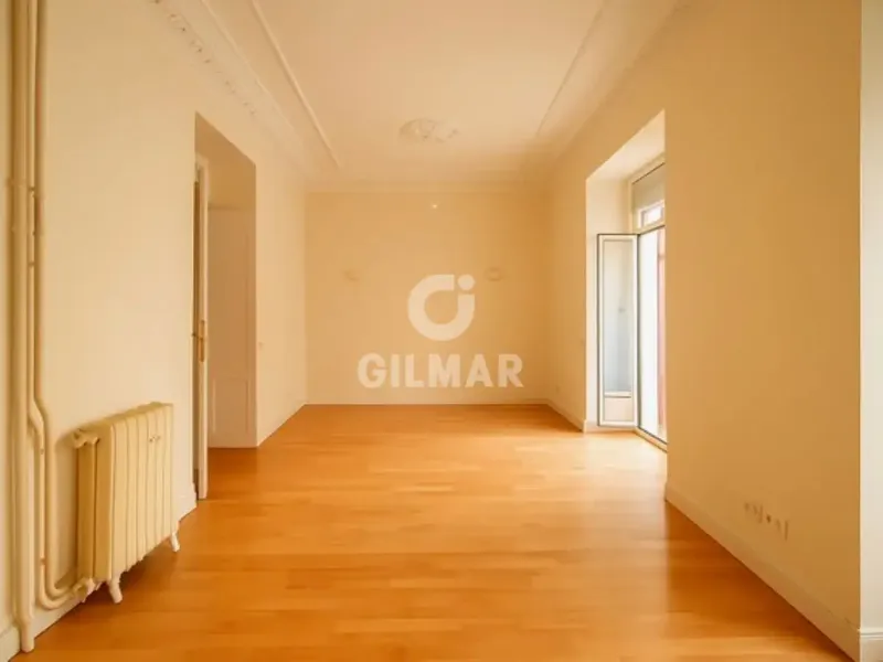 Apartment in Lista - Madrid
