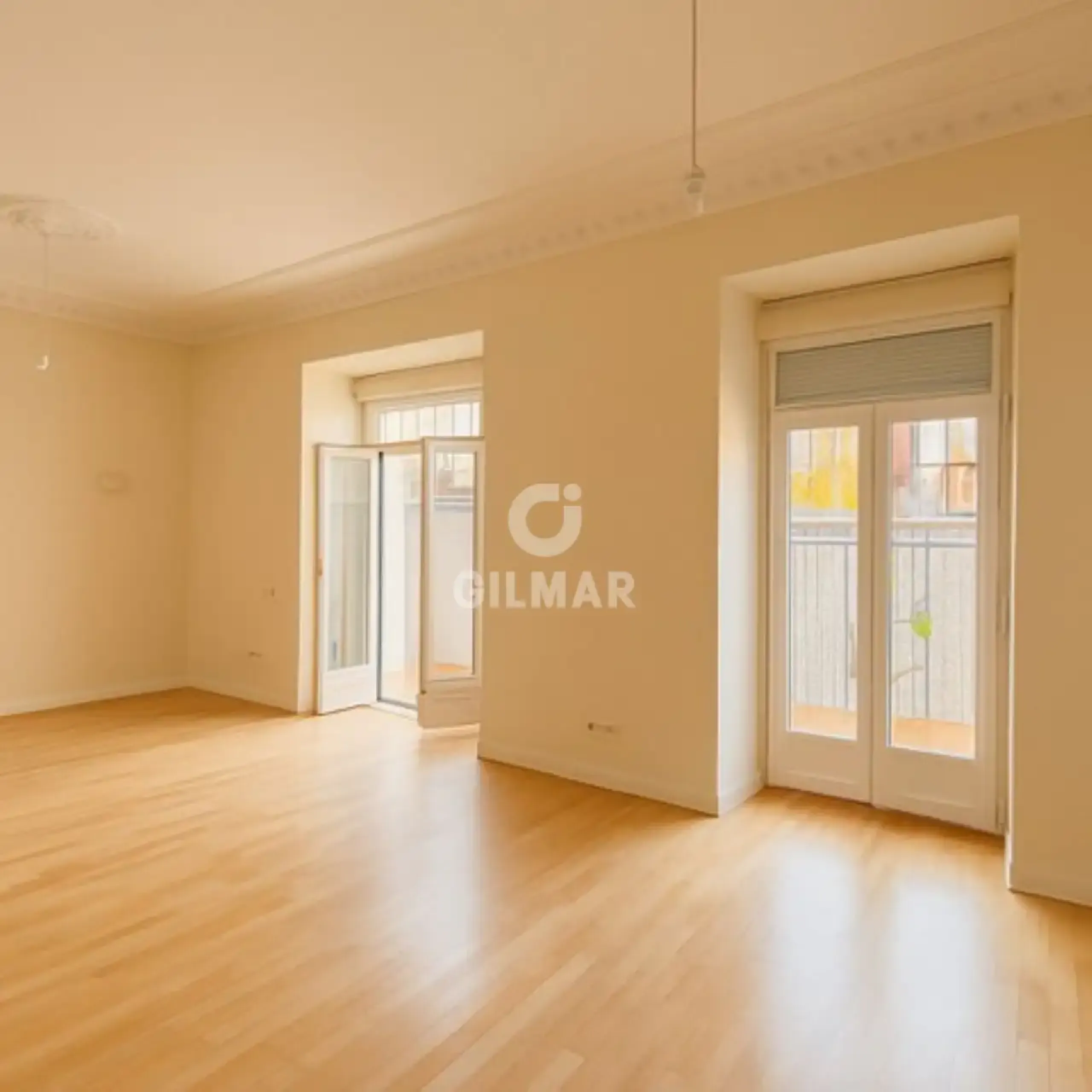 Apartment in Lista - Madrid