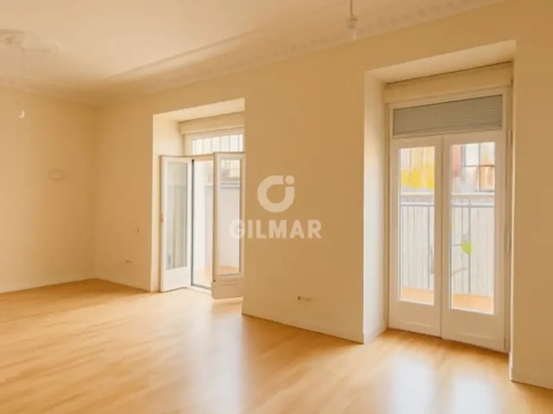 Apartment in Lista - Madrid