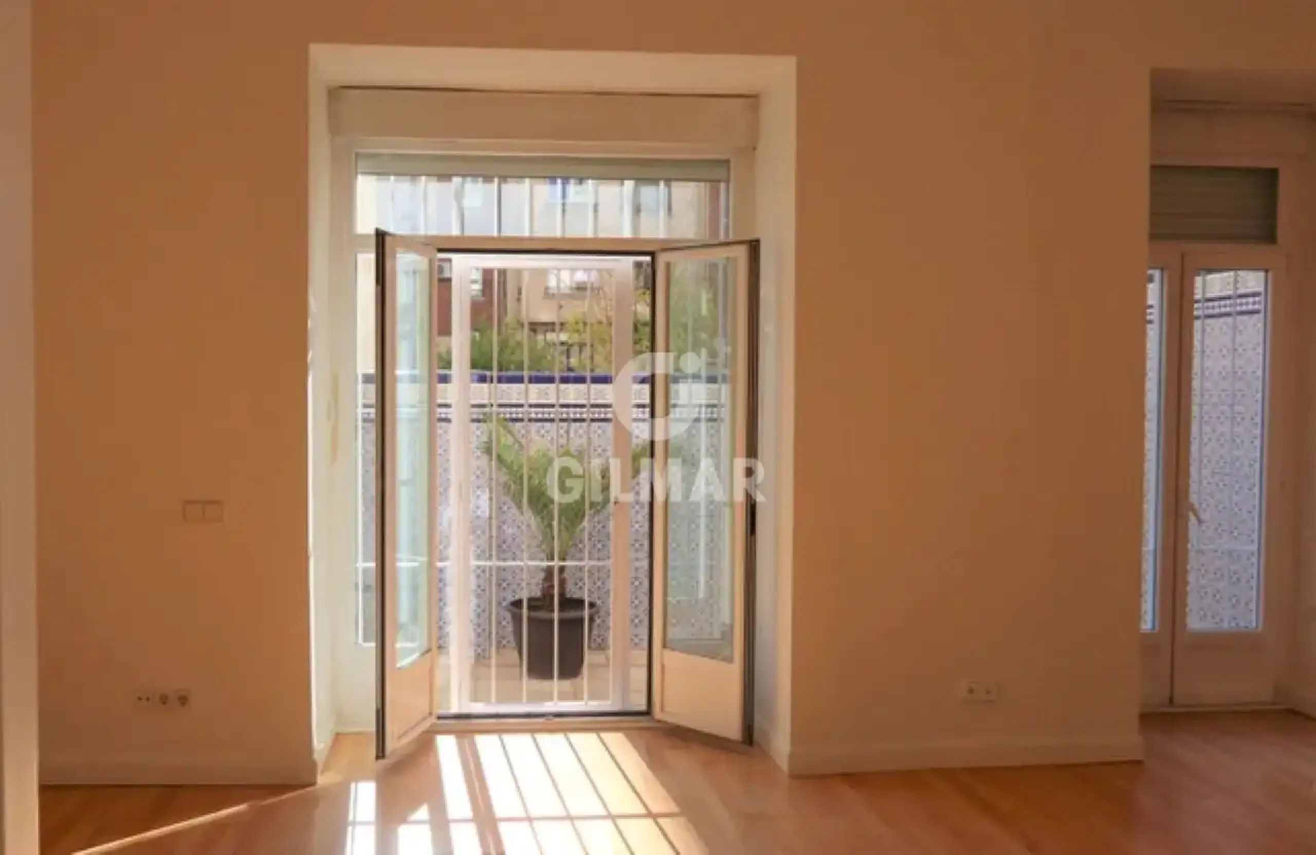 Apartment in Lista - Madrid