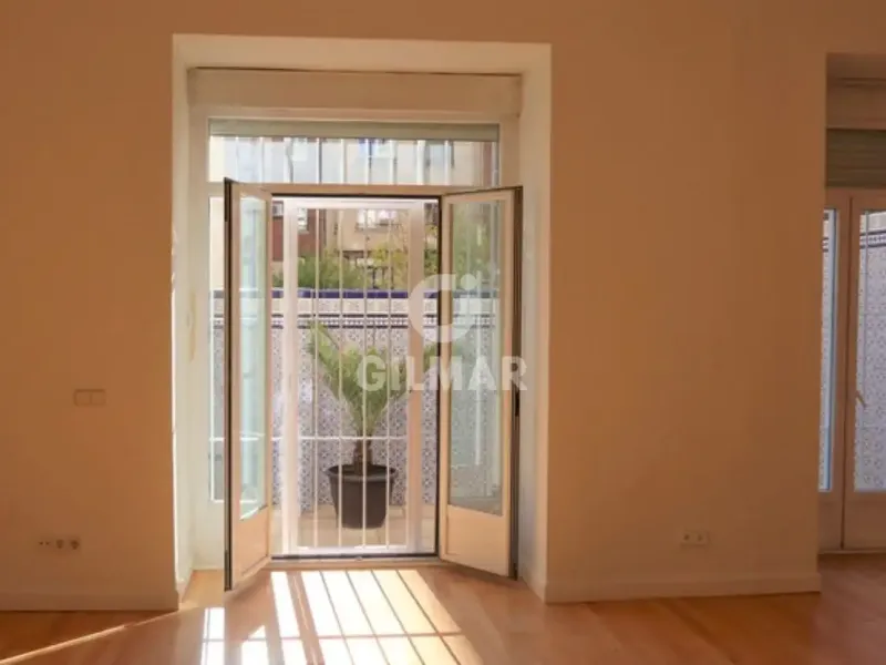 Apartment in Lista - Madrid