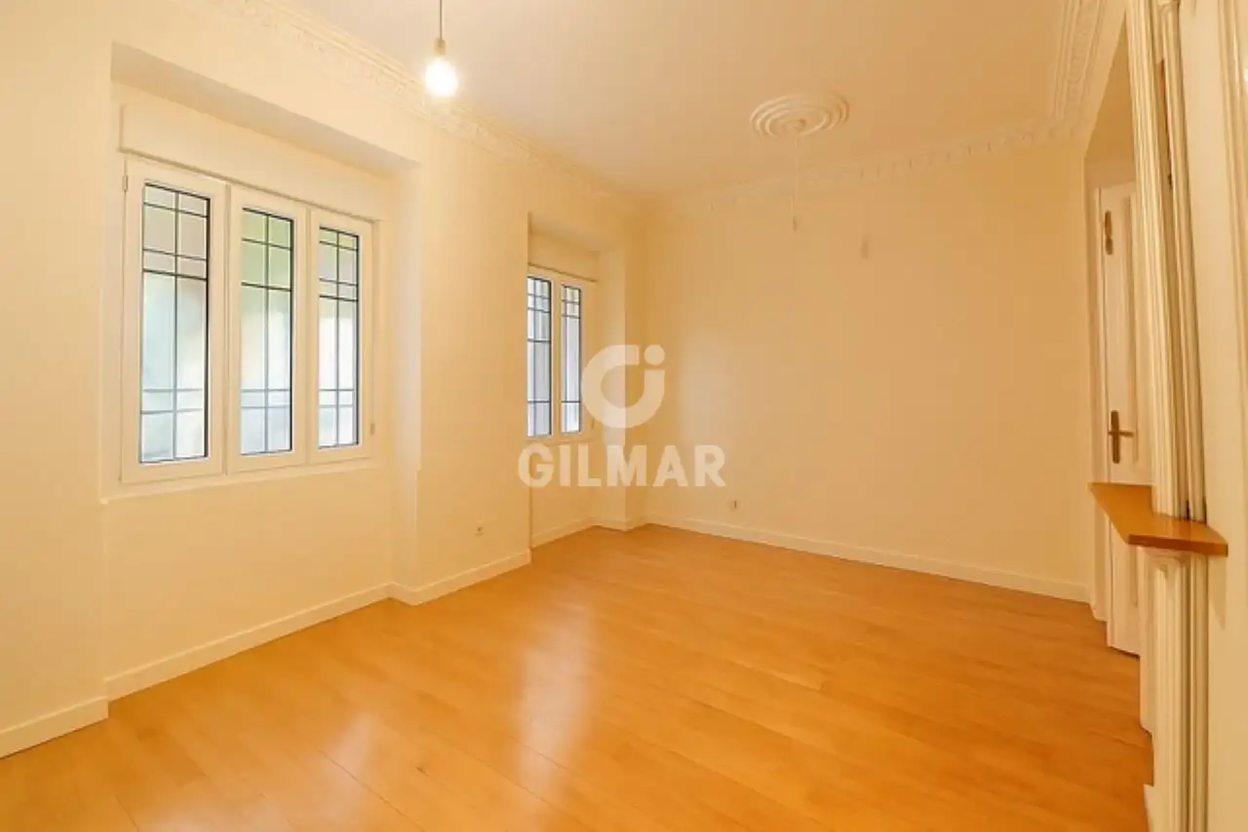 Apartment in Lista - Madrid