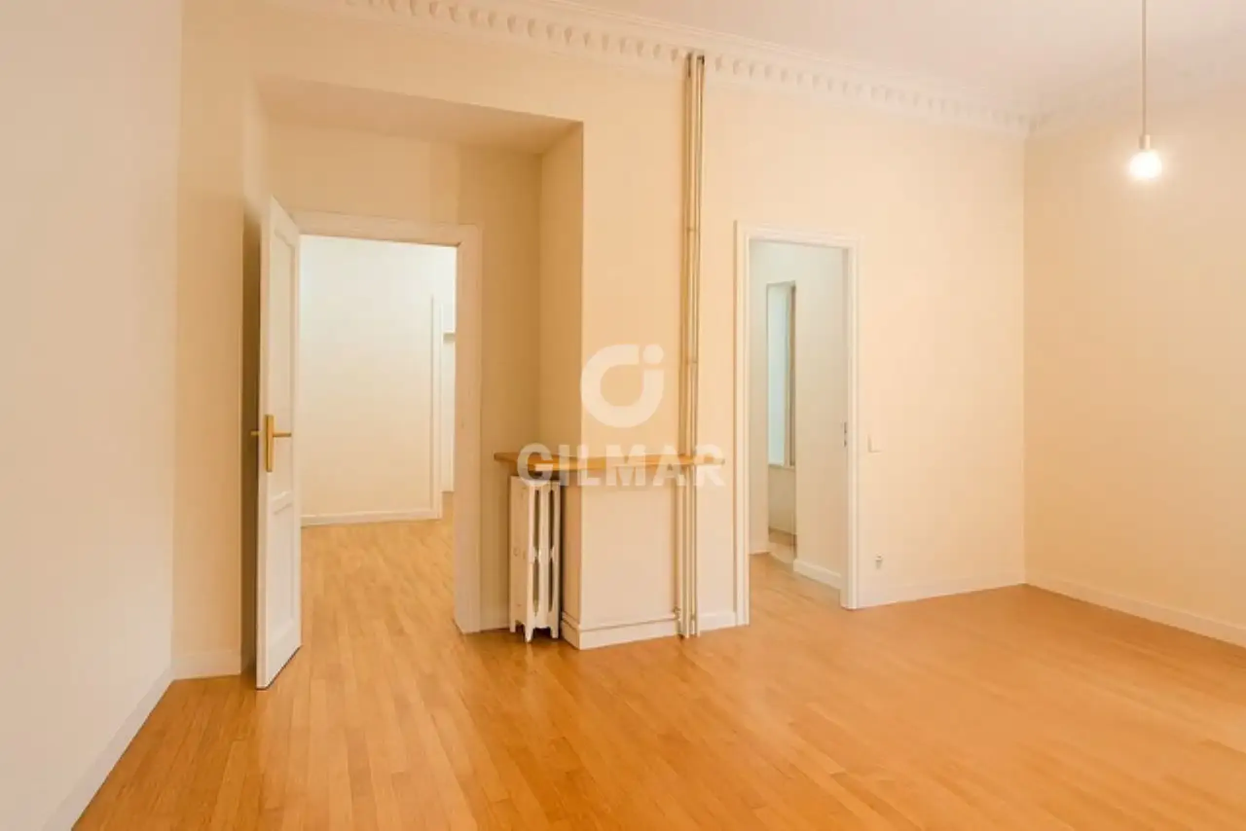 Apartment in Lista - Madrid