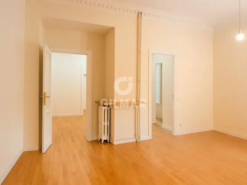Apartment in Lista - Madrid