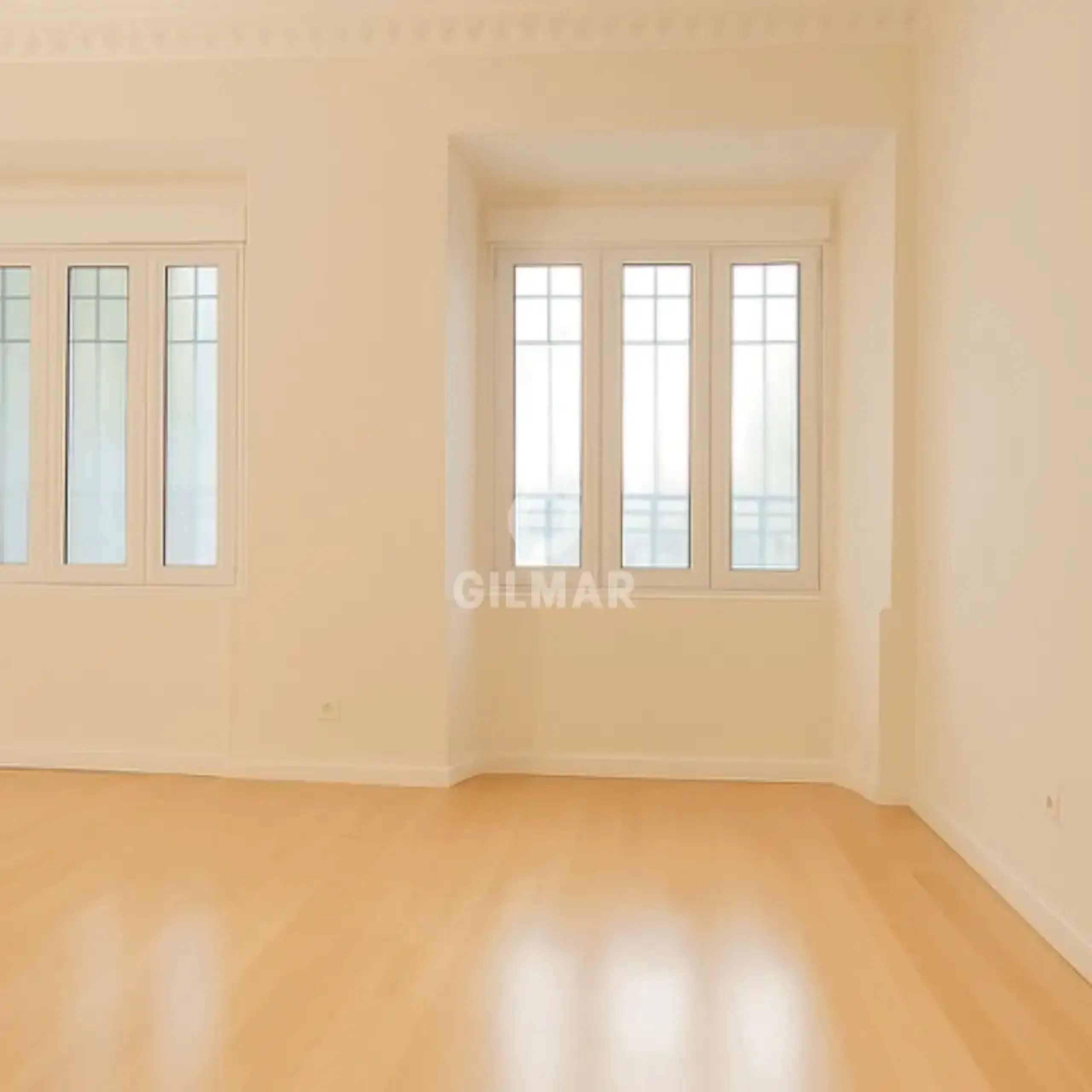 Apartment in Lista - Madrid