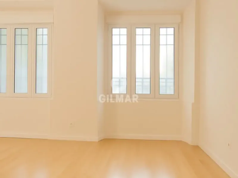 Apartment in Lista - Madrid