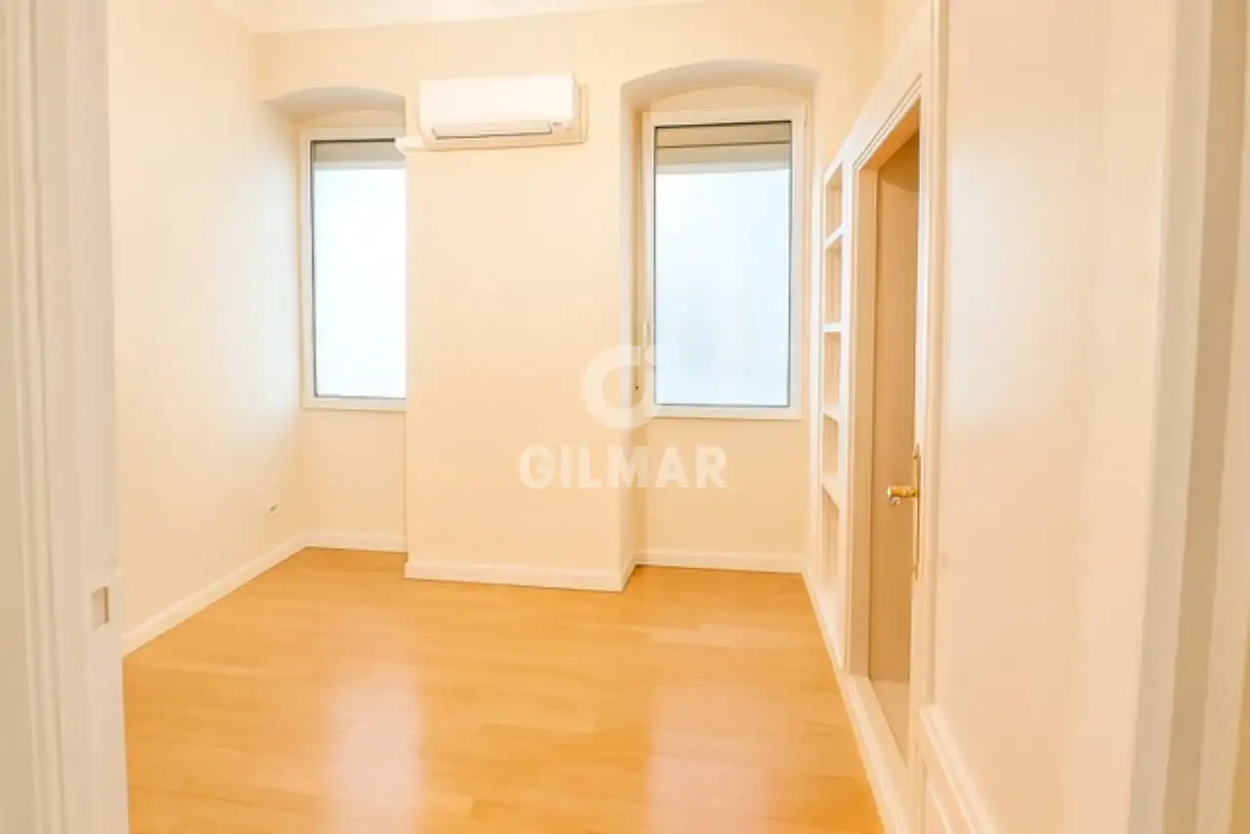 Apartment in Lista - Madrid