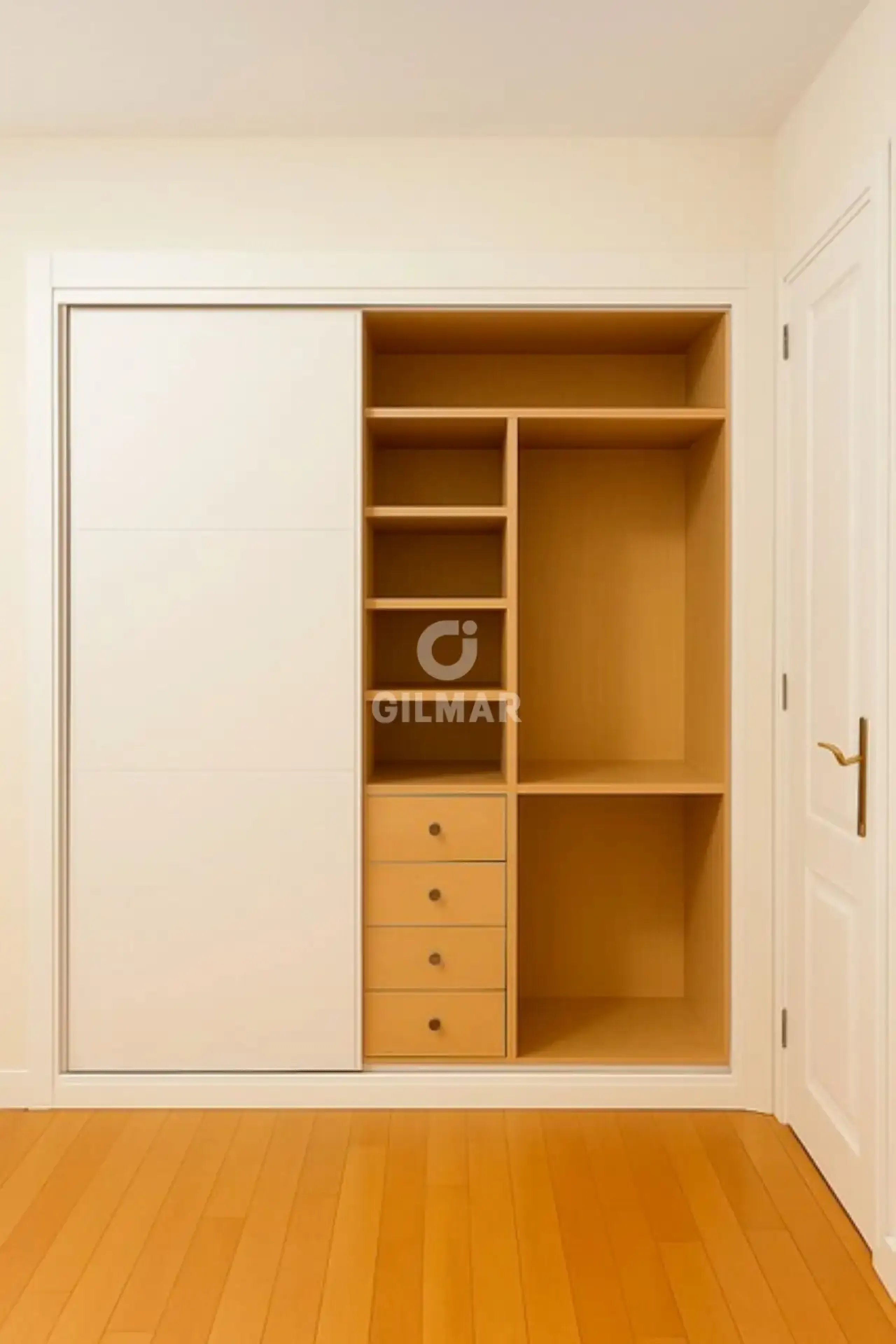 Apartment in Lista - Madrid