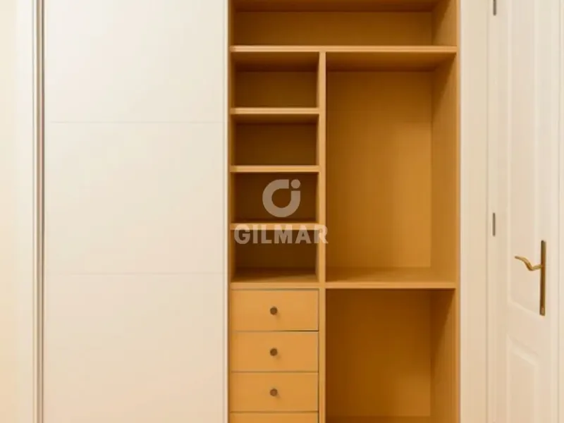 Apartment in Lista - Madrid