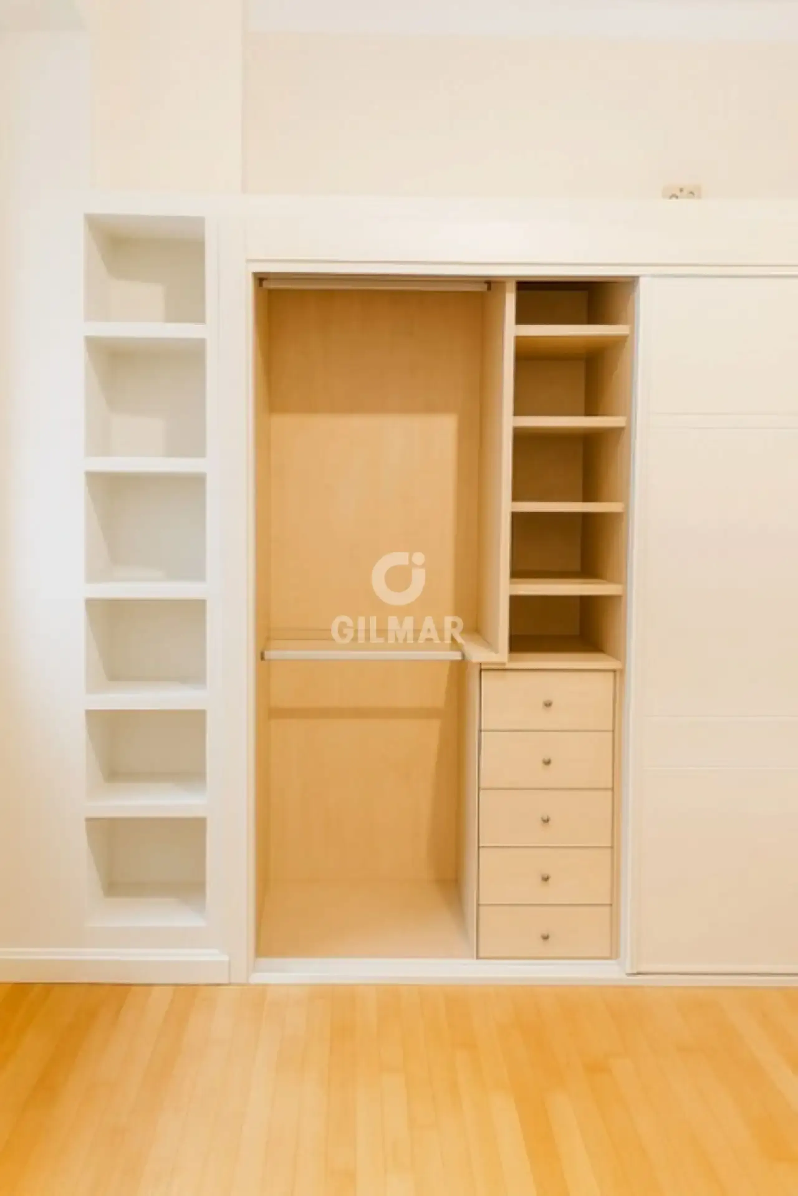 Apartment in Lista - Madrid