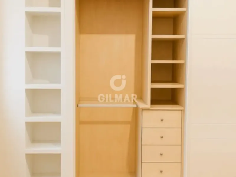Apartment in Lista - Madrid
