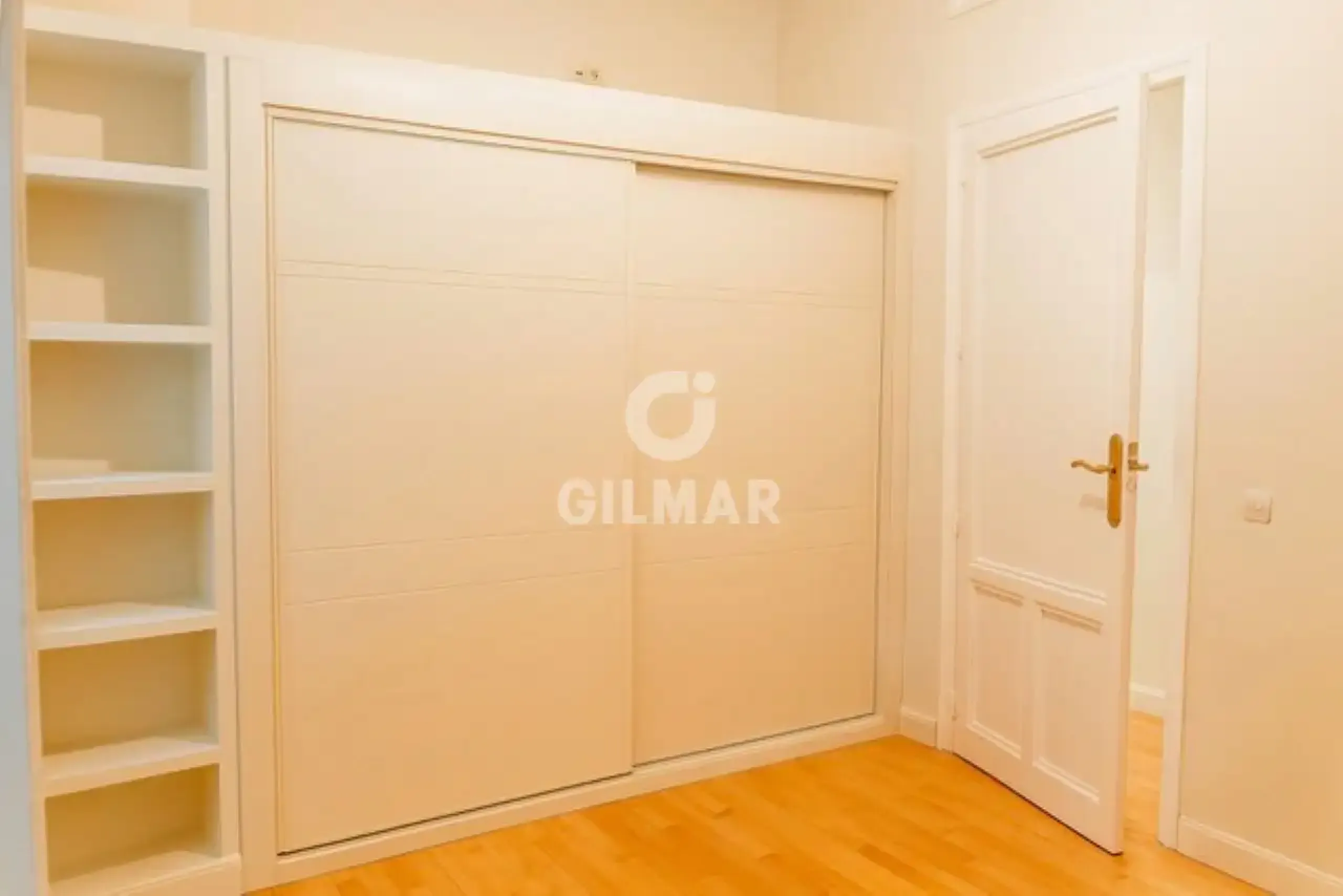 Apartment in Lista - Madrid
