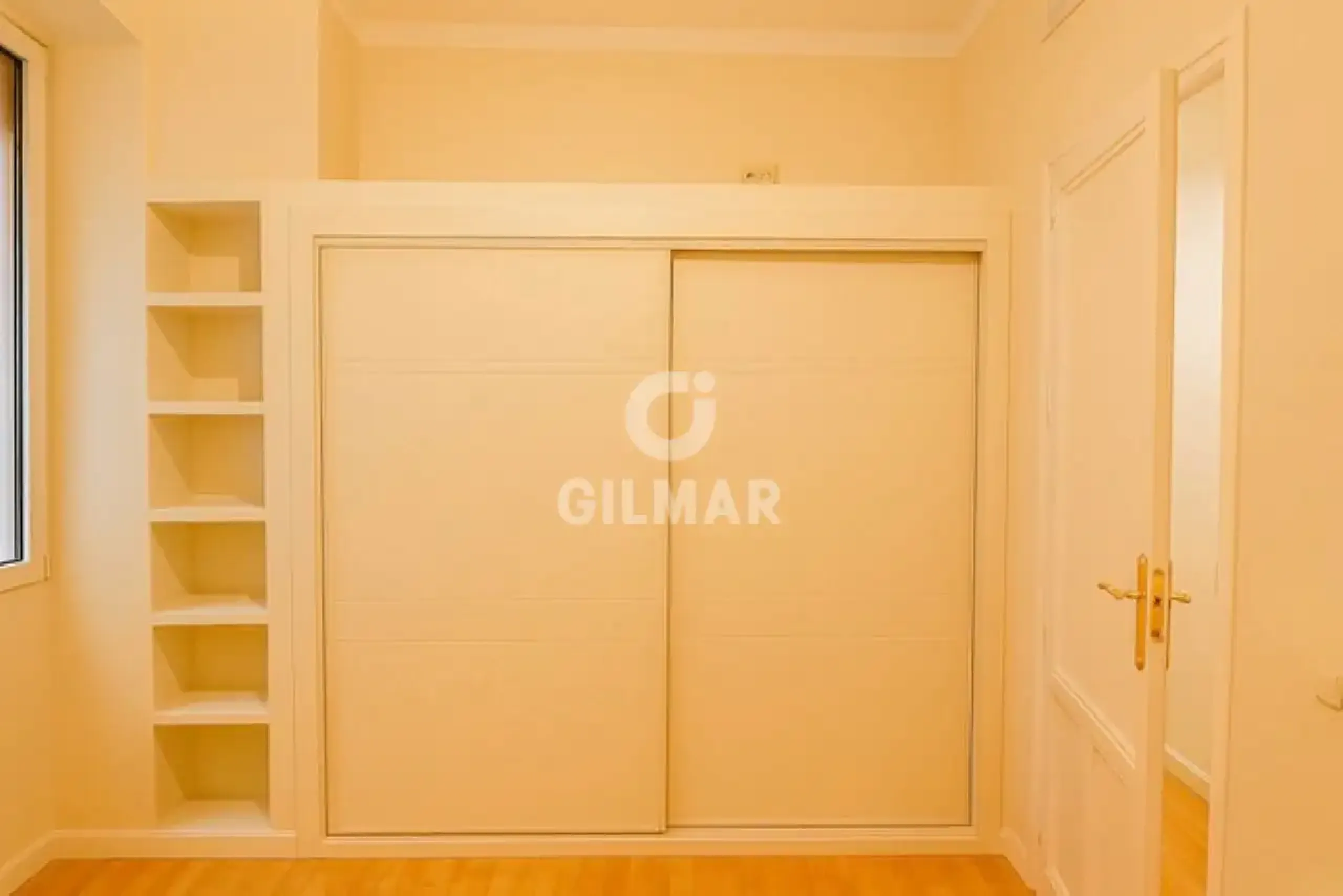 Apartment in Lista - Madrid