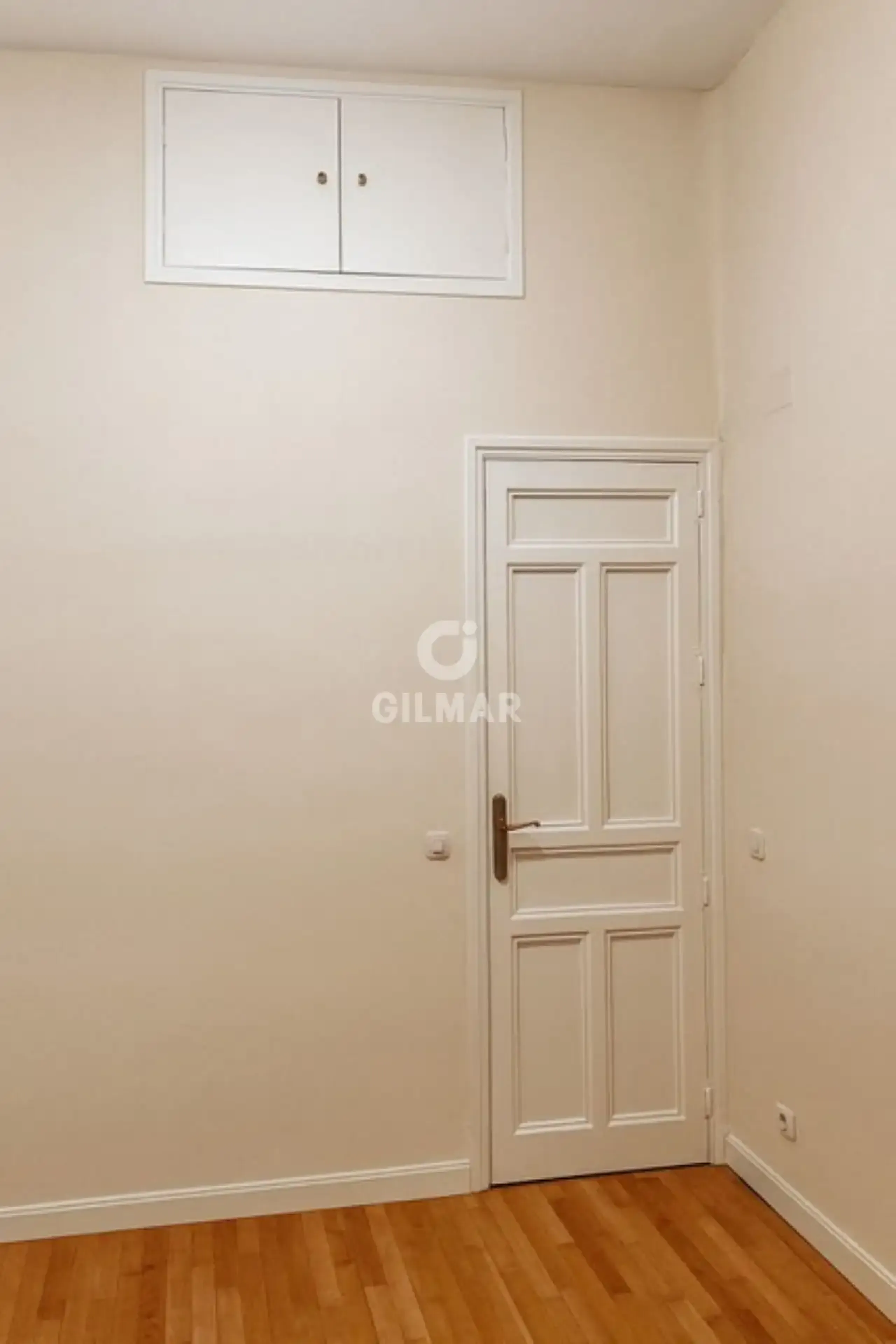 Apartment in Lista - Madrid