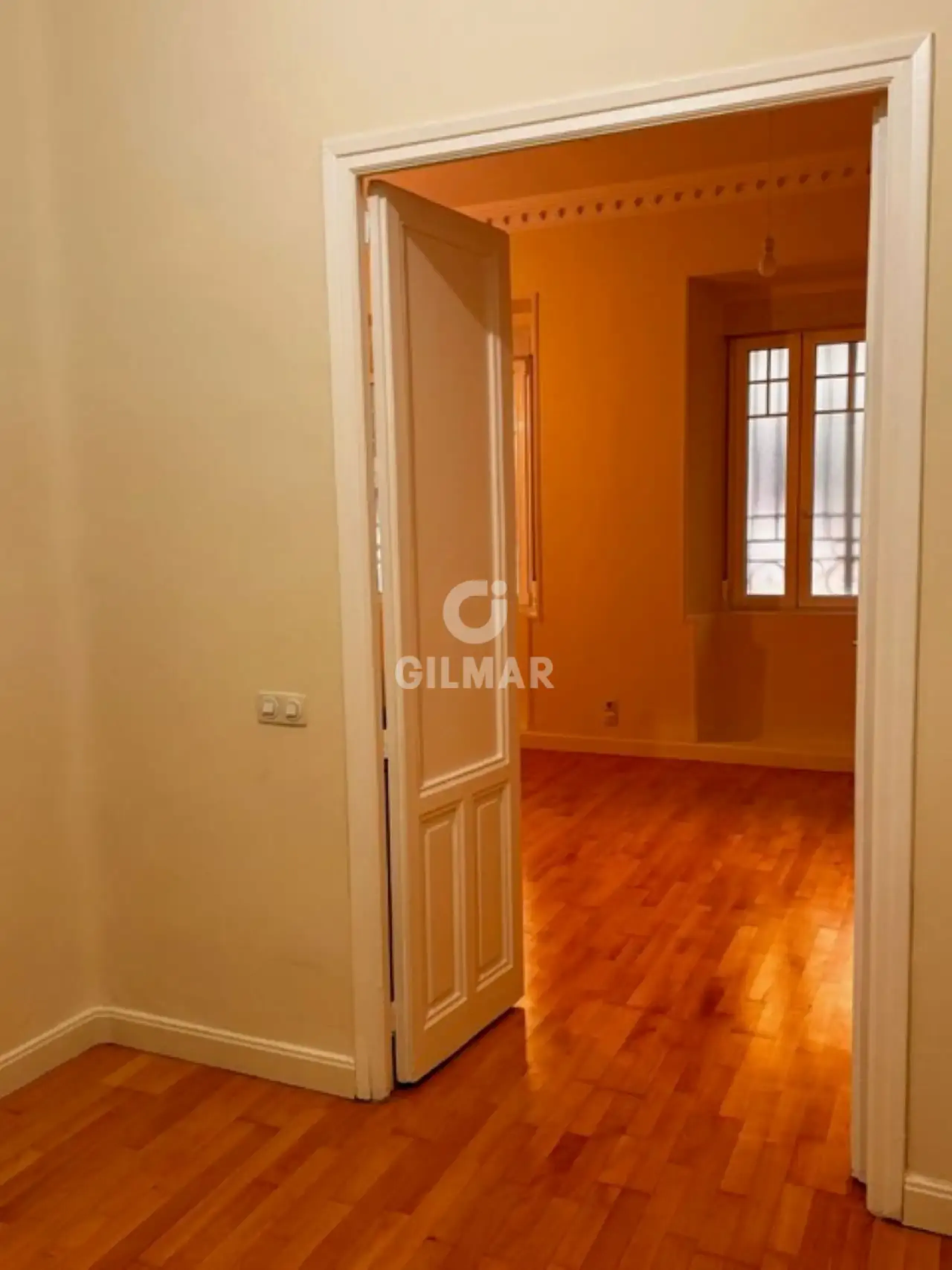 Apartment in Lista - Madrid