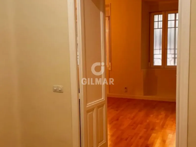Apartment in Lista - Madrid