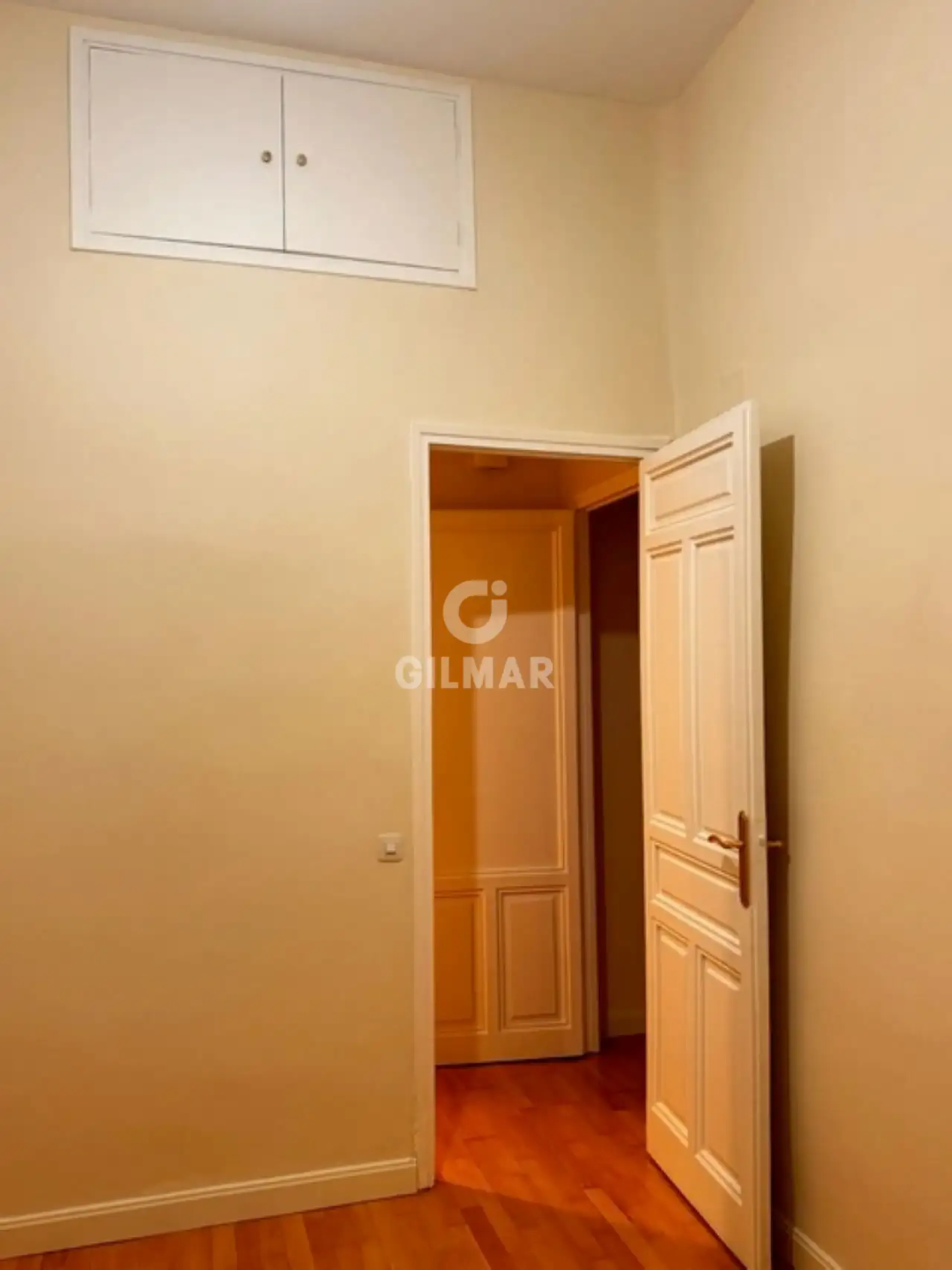 Apartment in Lista - Madrid