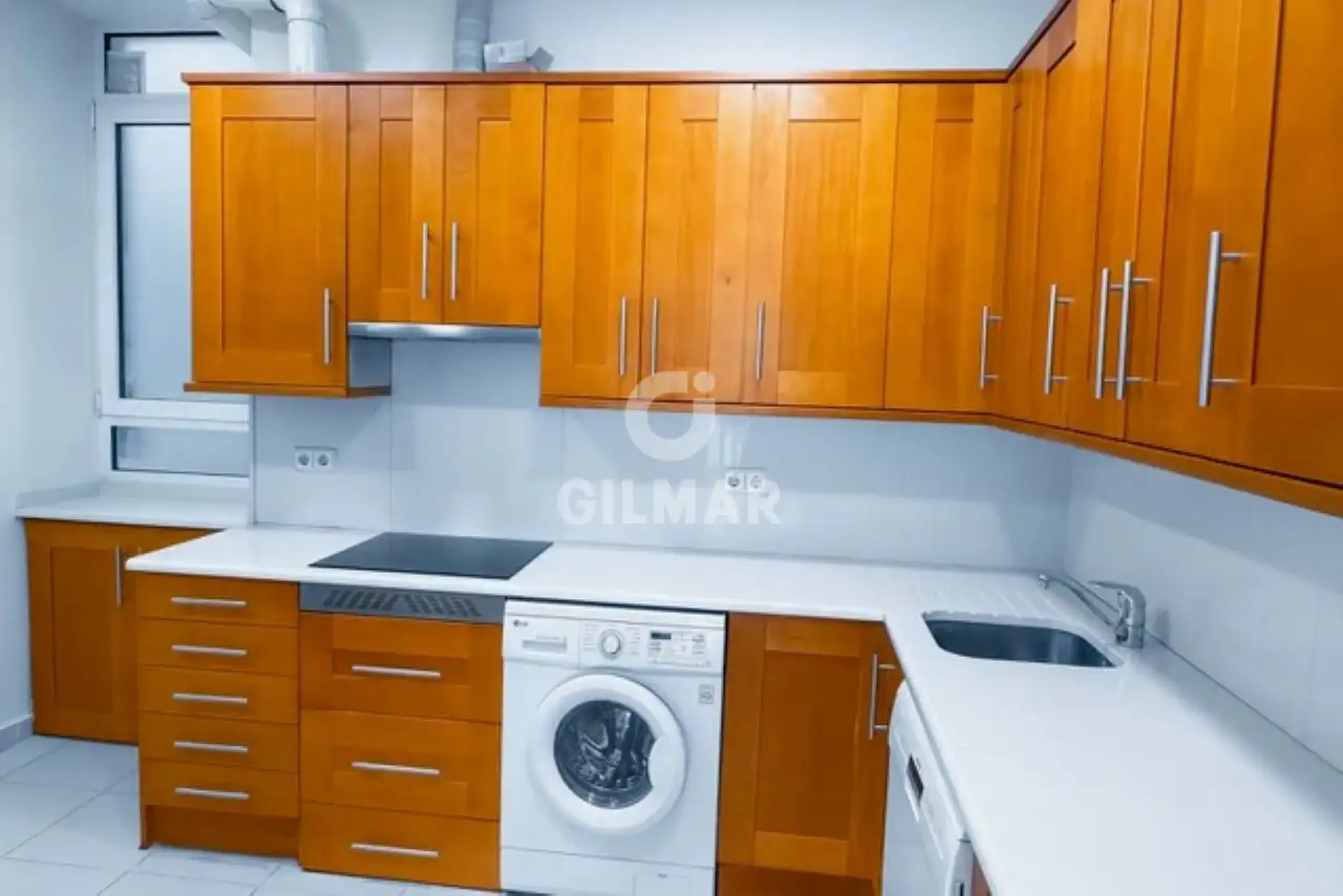 Apartment in Lista - Madrid