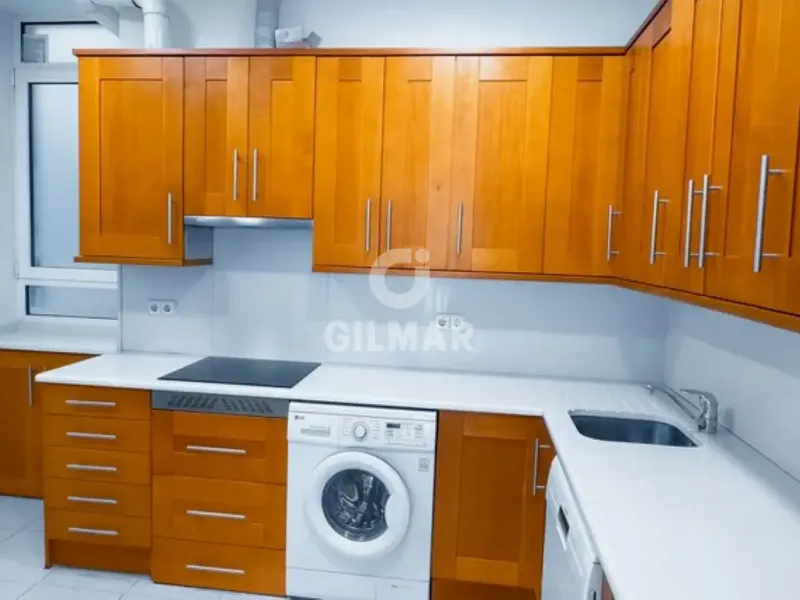 Apartment in Lista - Madrid