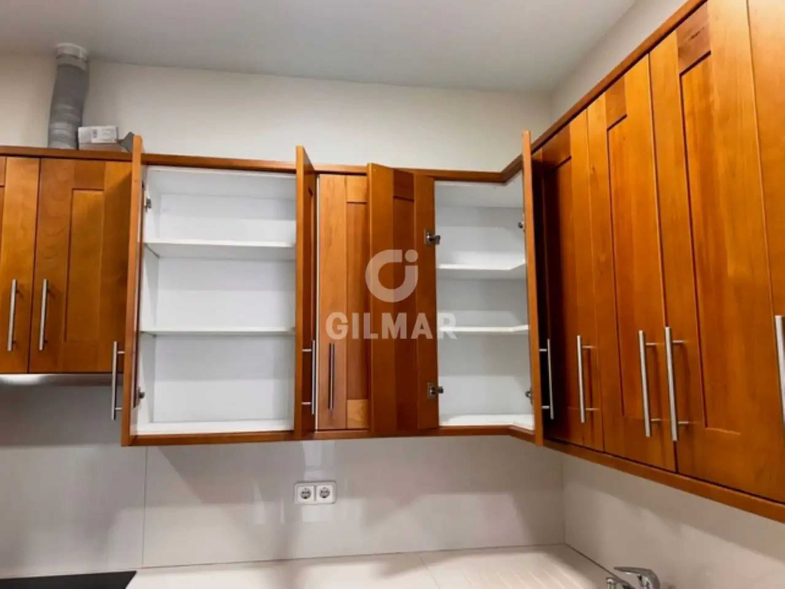 Apartment in Lista - Madrid