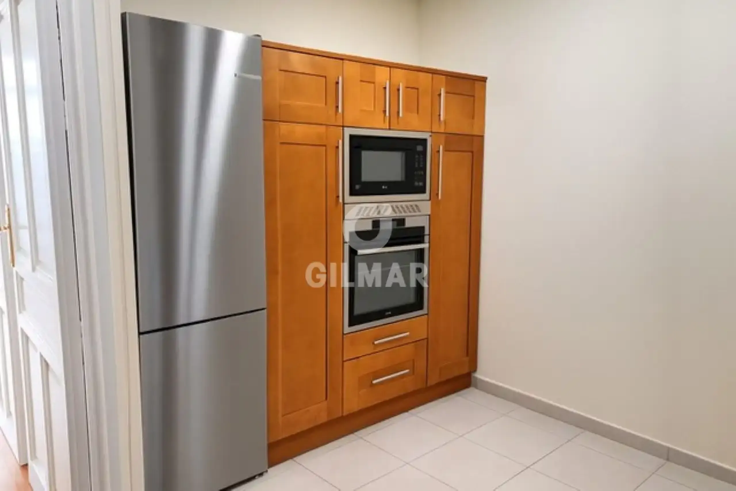 Apartment in Lista - Madrid