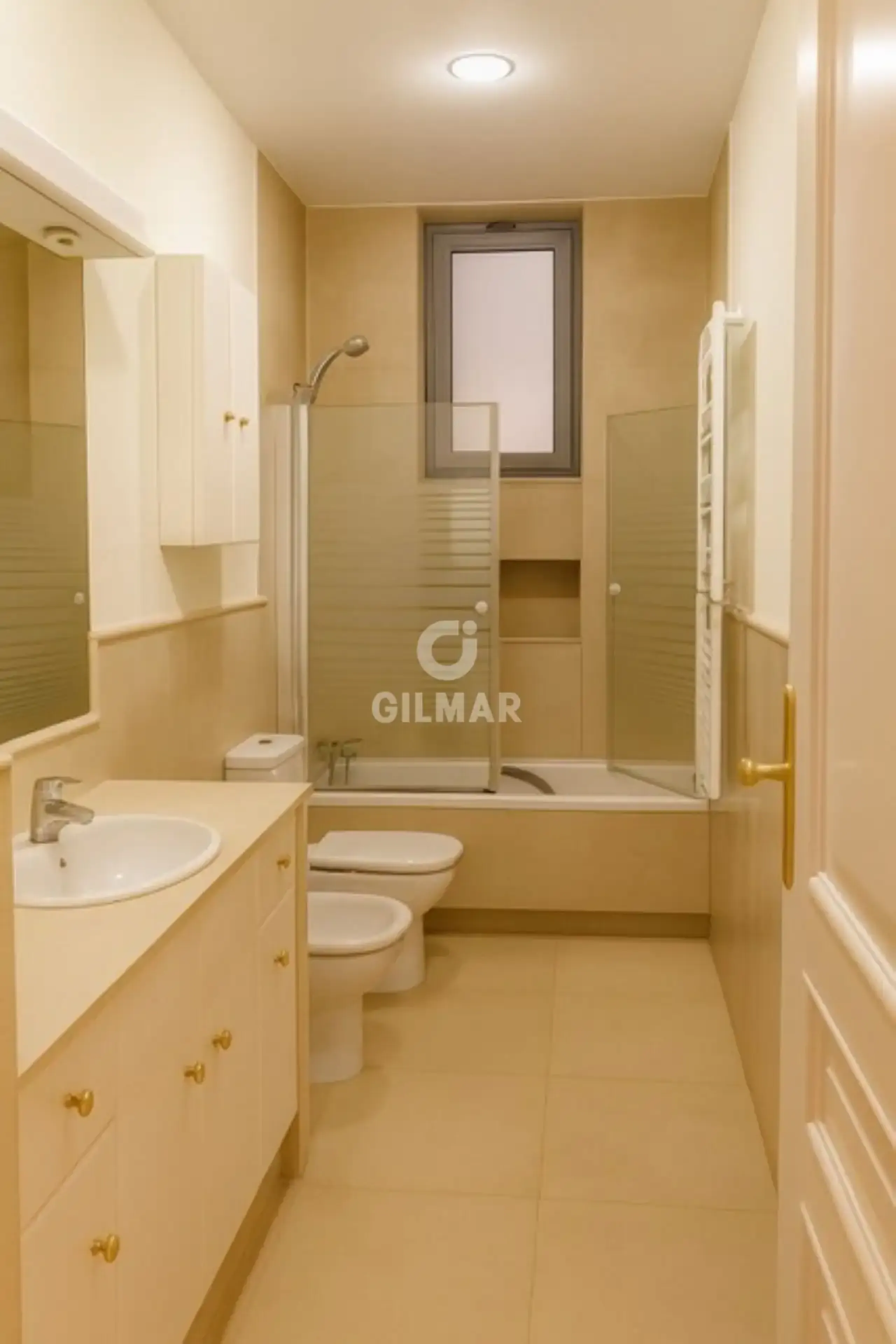 Apartment in Lista - Madrid
