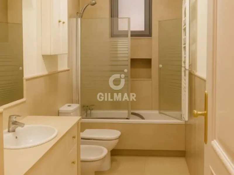 Apartment in Lista - Madrid