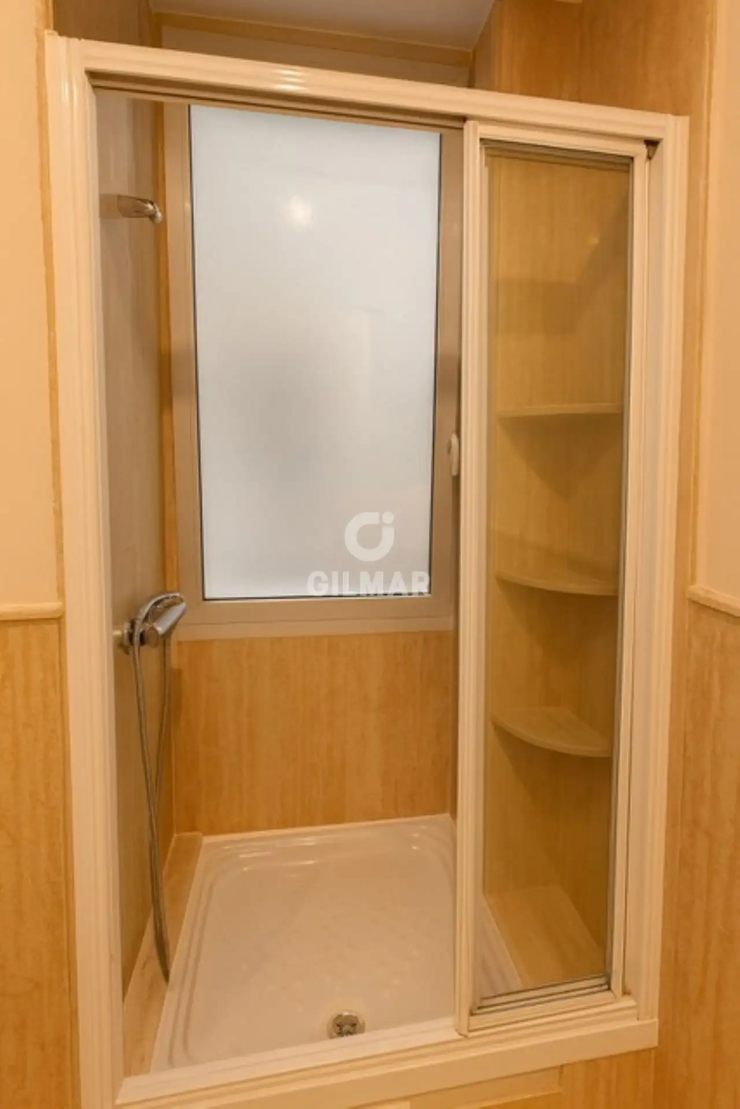 Apartment in Lista - Madrid