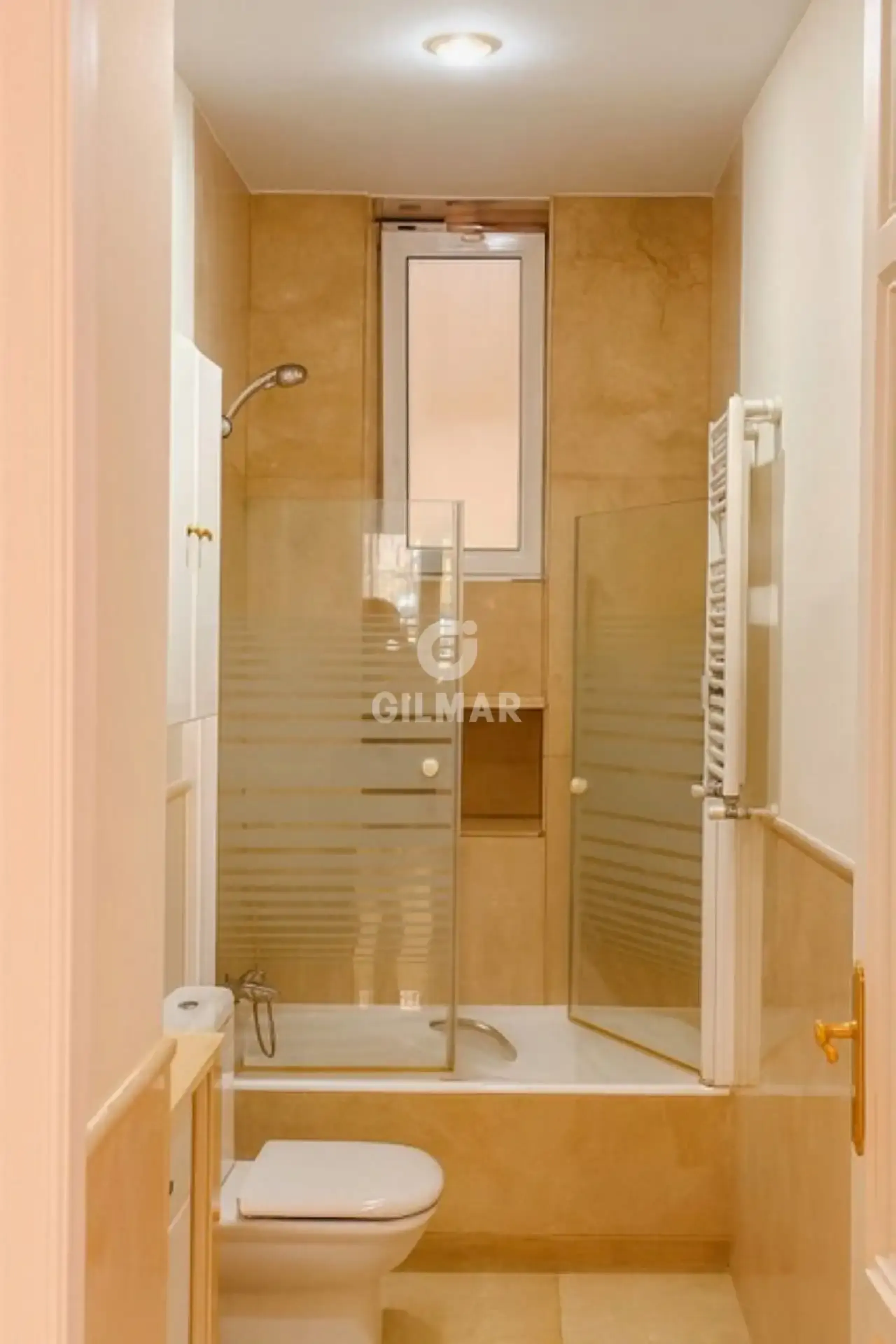 Apartment in Lista - Madrid
