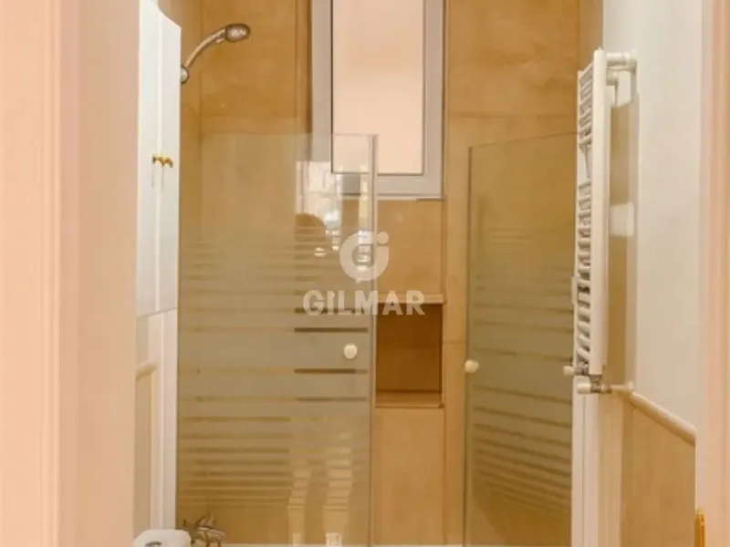 Apartment in Lista - Madrid