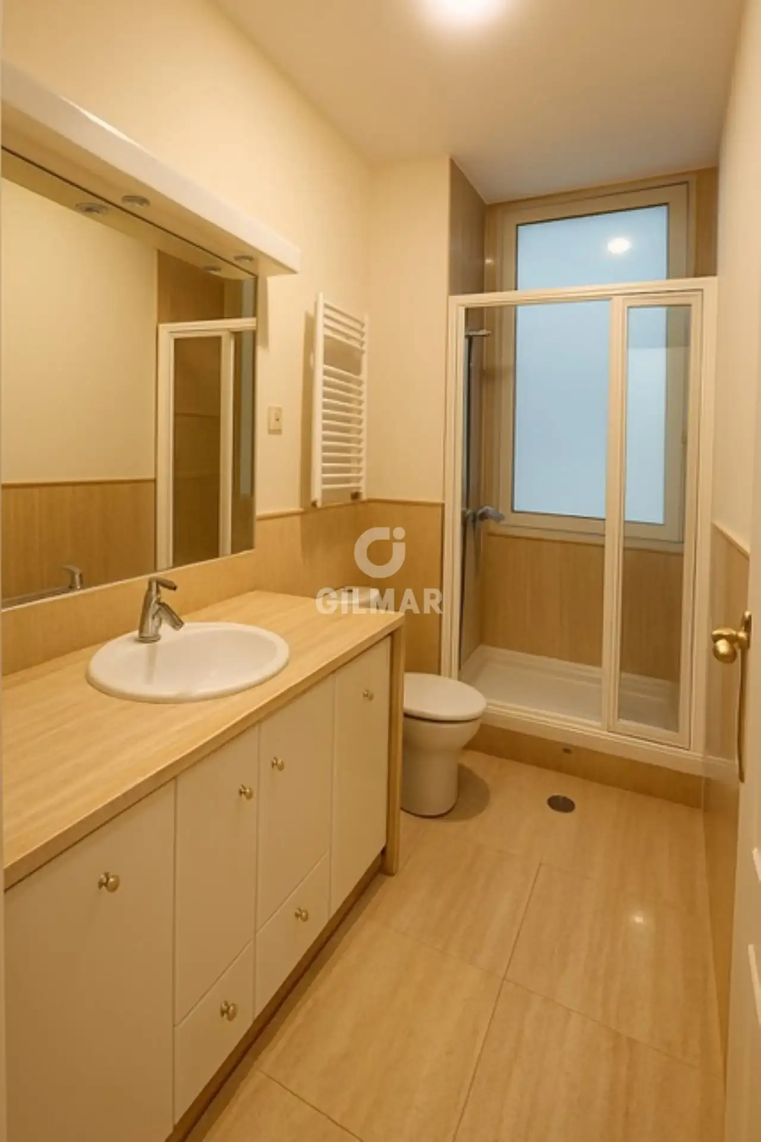 Apartment in Lista - Madrid