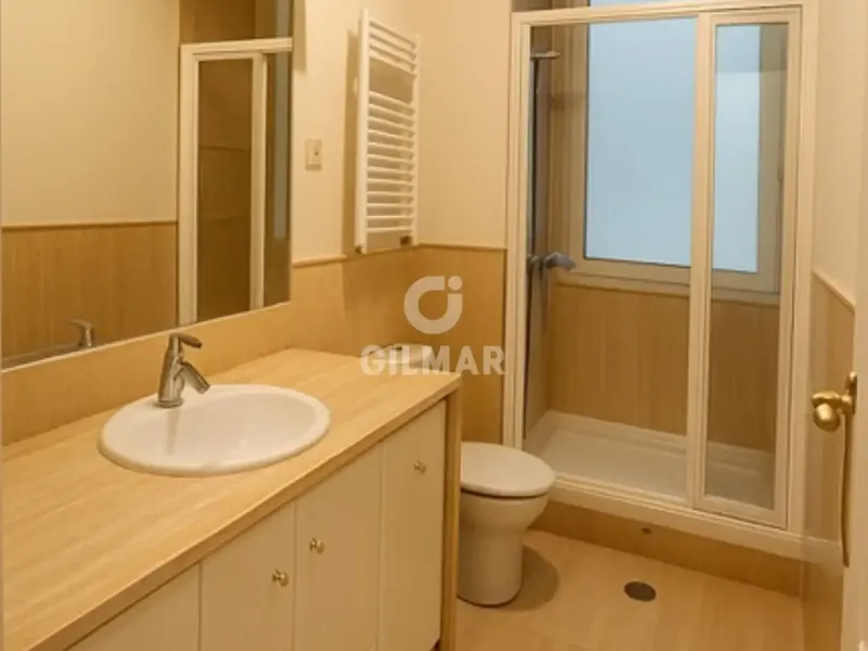 Apartment in Lista - Madrid