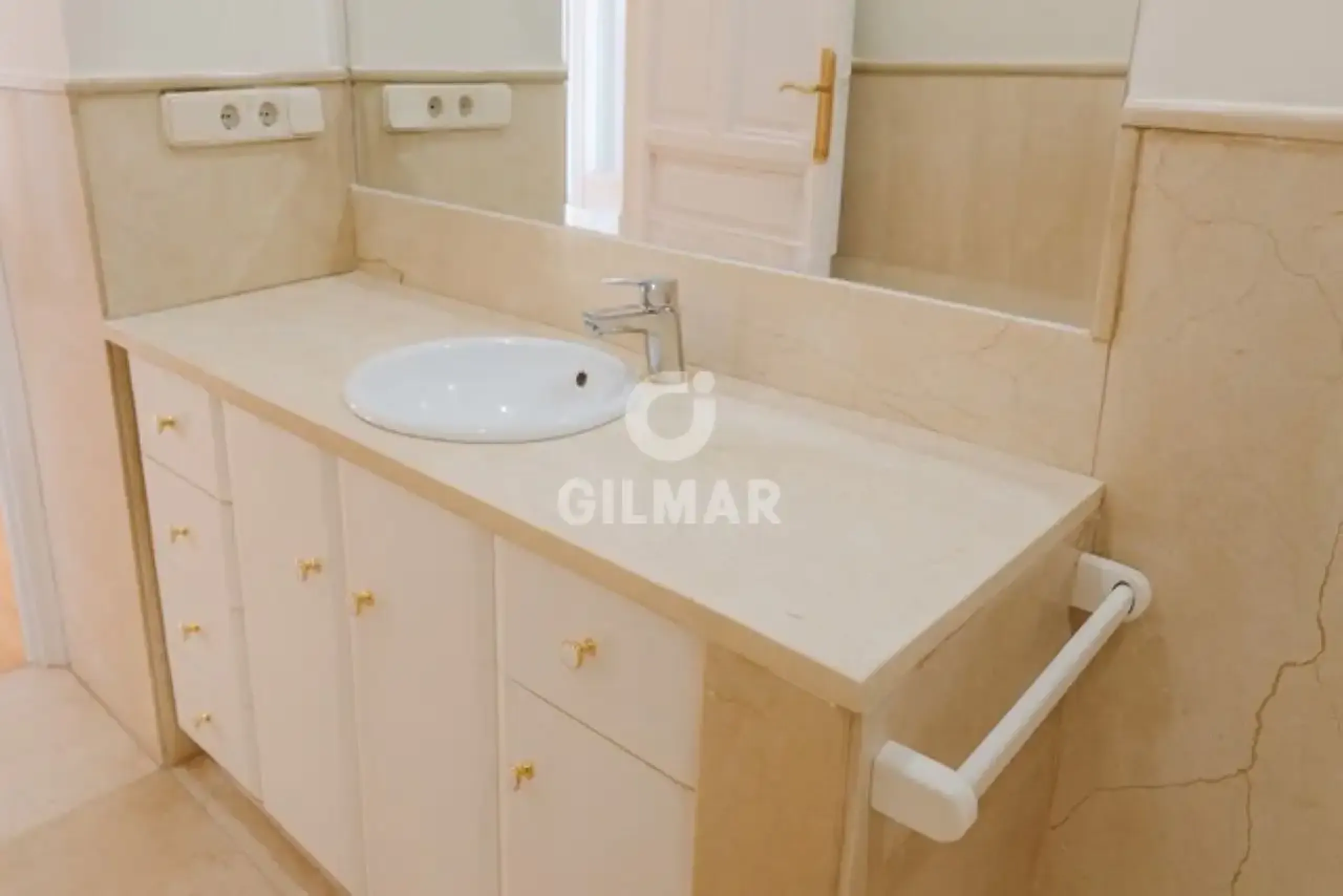 Apartment in Lista - Madrid