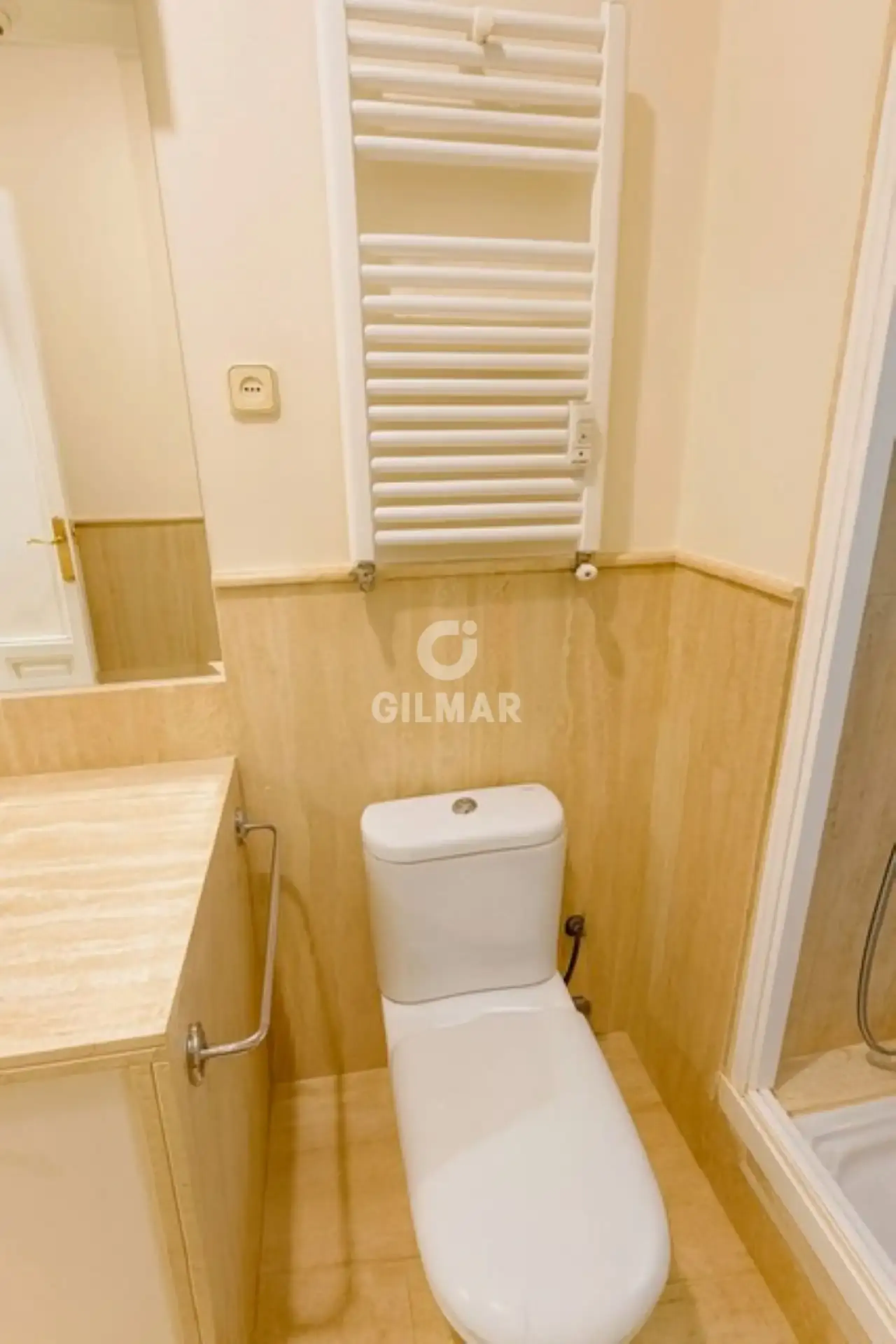 Apartment in Lista - Madrid