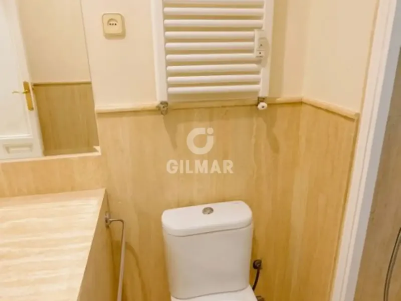 Apartment in Lista - Madrid