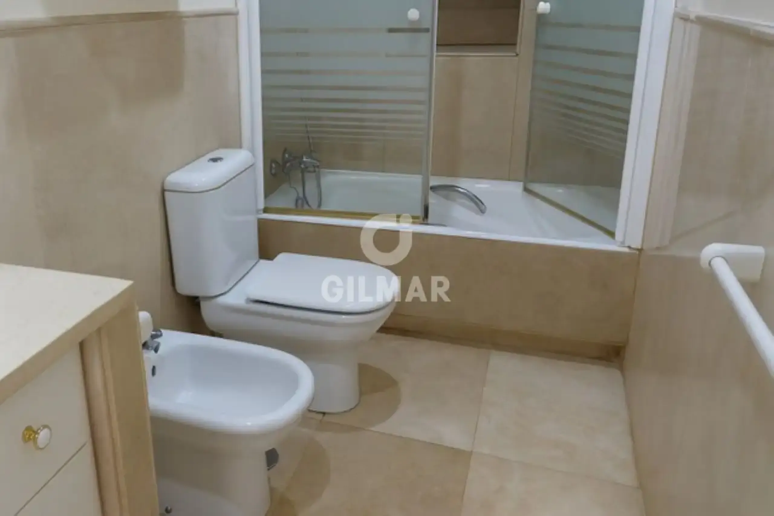 Apartment in Lista - Madrid