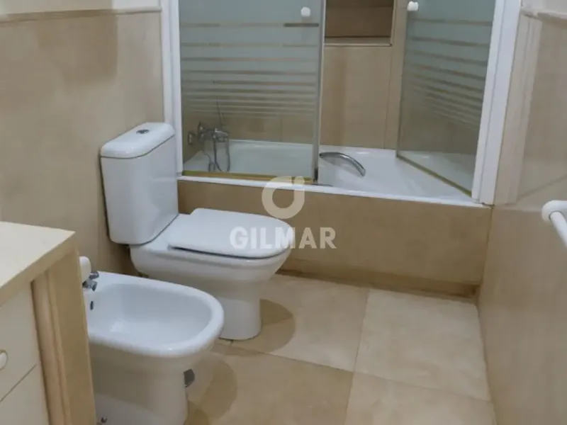 Apartment in Lista - Madrid