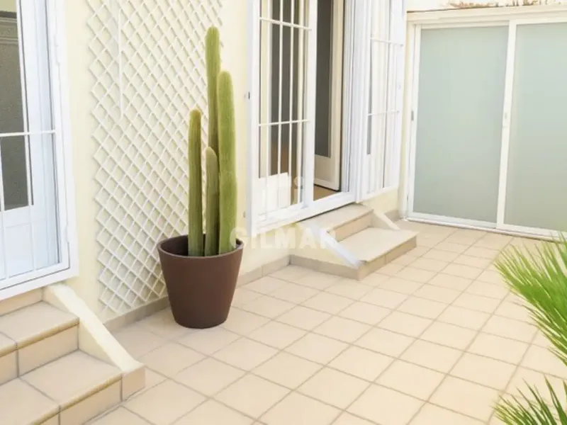 Apartment in Lista - Madrid