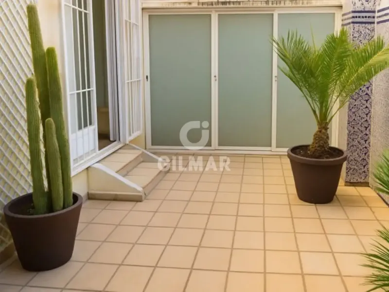 Apartment in Lista - Madrid