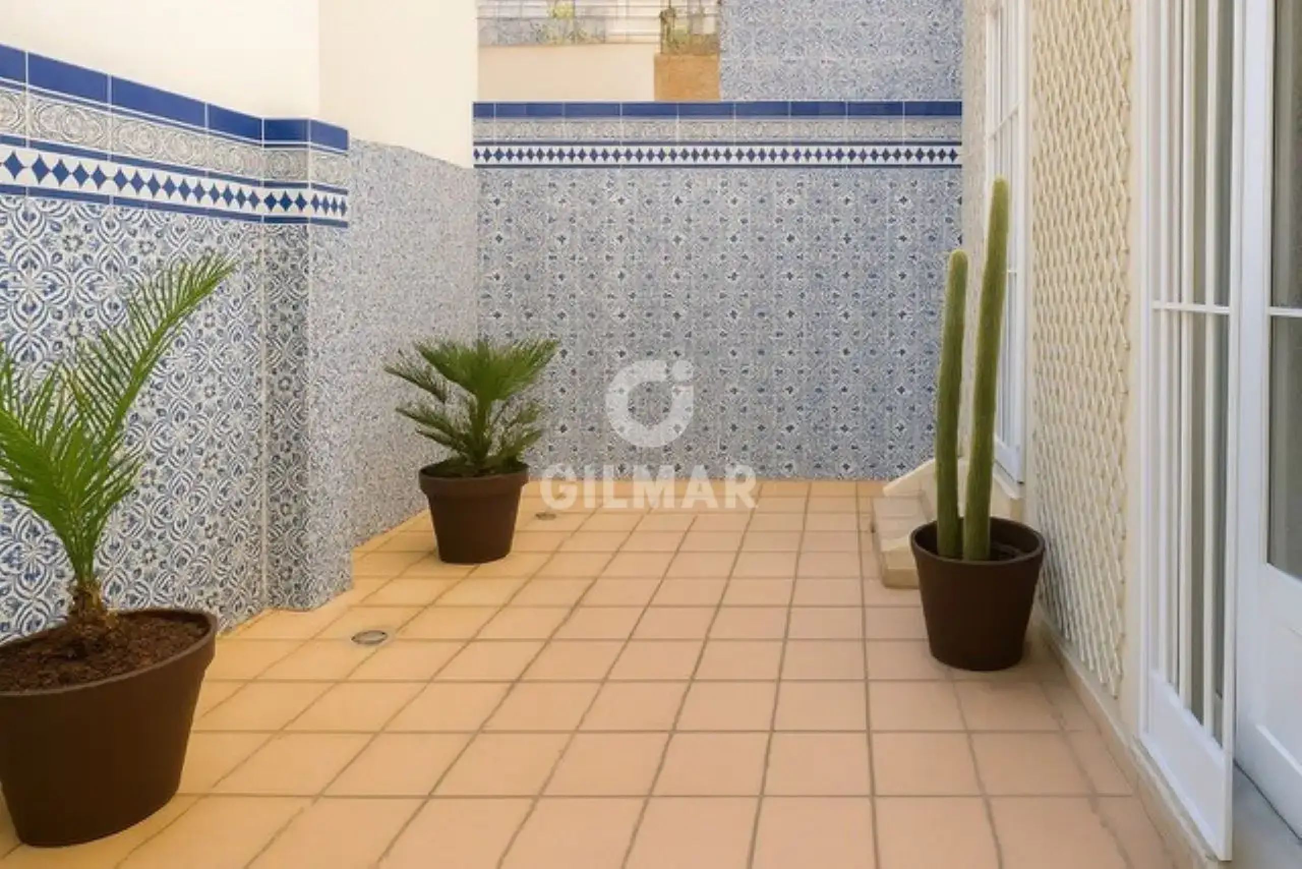 Apartment in Lista - Madrid