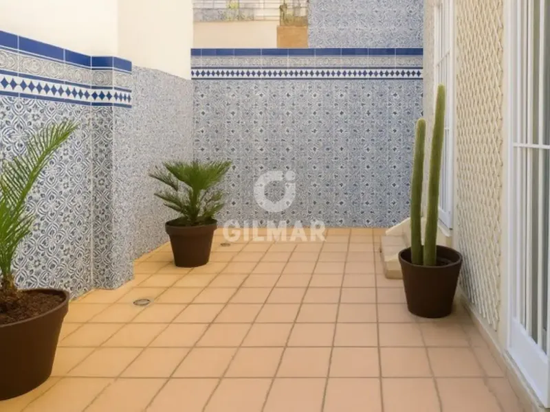 Apartment in Lista - Madrid