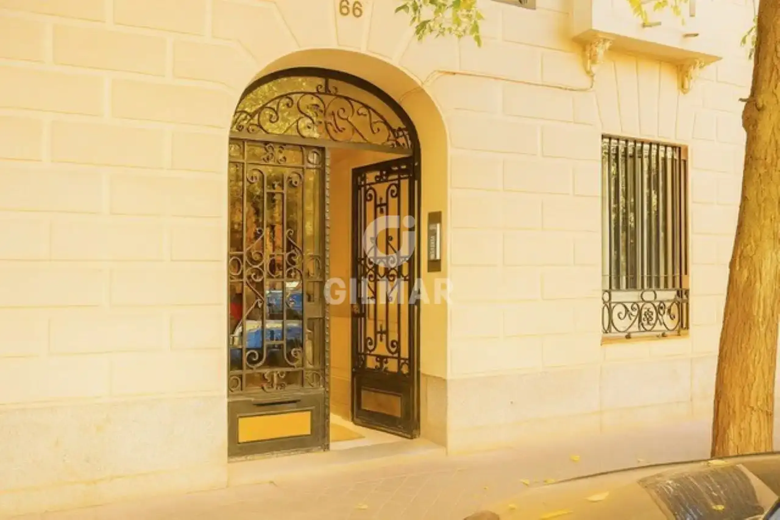 Apartment in Lista - Madrid