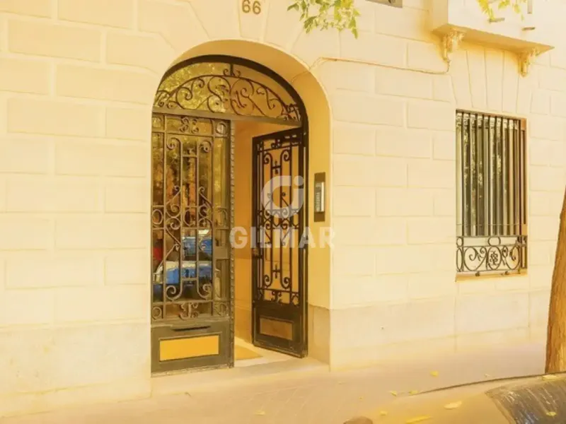 Apartment in Lista - Madrid
