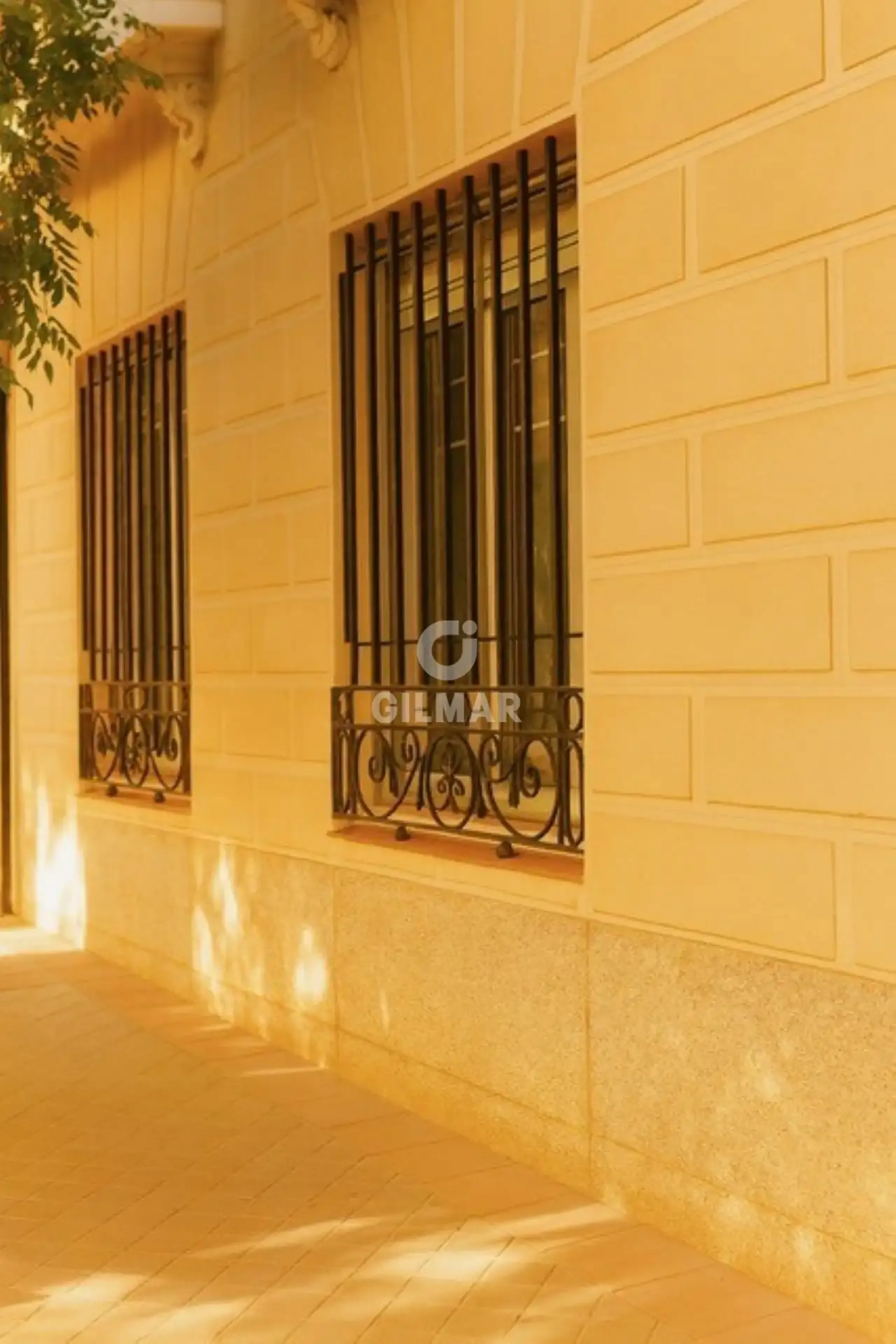 Apartment in Lista - Madrid