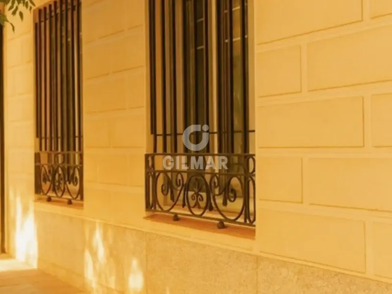Apartment in Lista - Madrid