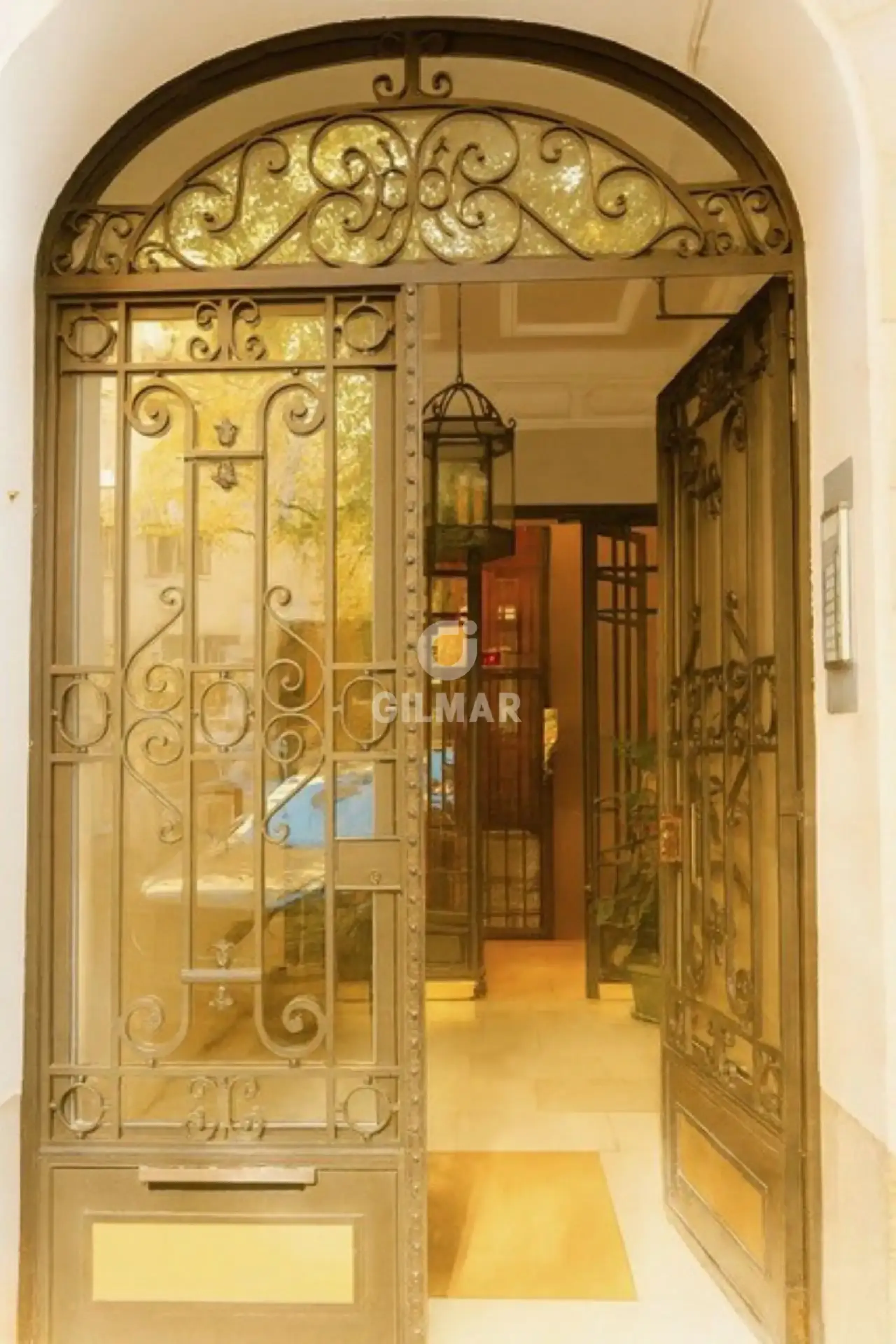 Apartment in Lista - Madrid