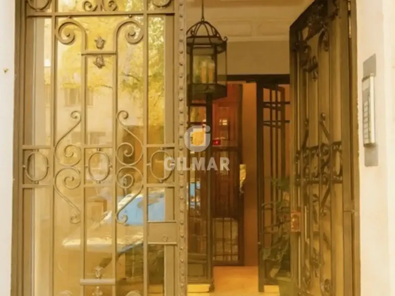 Apartment in Lista - Madrid