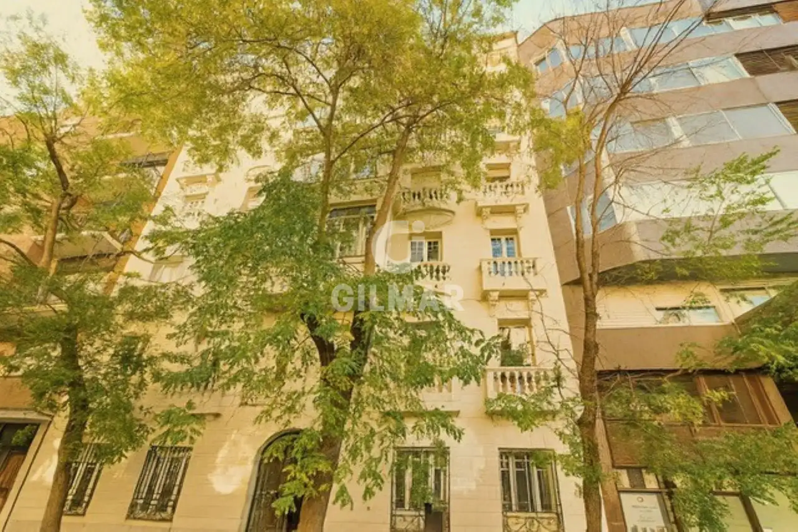 Apartment in Lista - Madrid