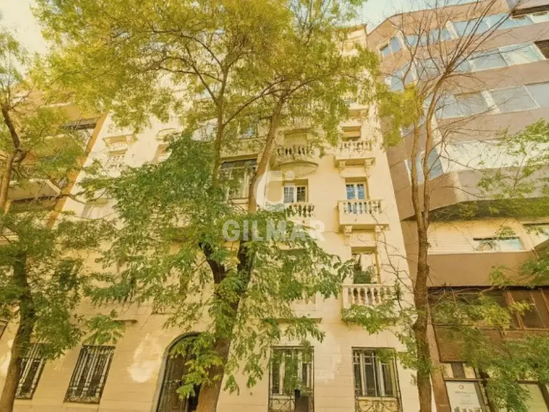 Apartment in Lista - Madrid